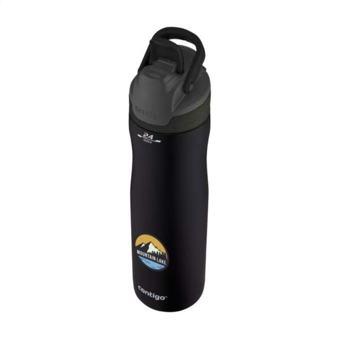 Contigo Autoseal Chill | RVS | 720 ml | AUTOSEAL™