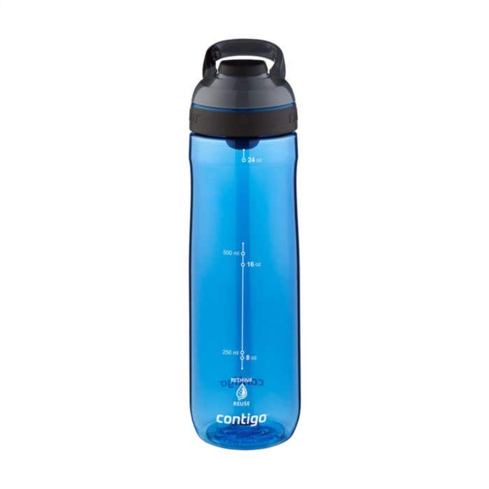 Contigo Drinkfles | Gerecycled | 720 ml | AUTOSEAL