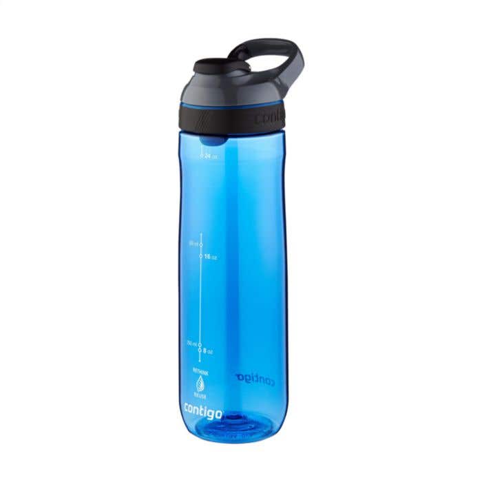 Contigo Drinkfles | Gerecycled | 720 ml | AUTOSEAL