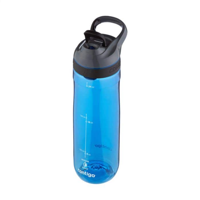 Contigo Drinkfles | Gerecycled | 720 ml | AUTOSEAL