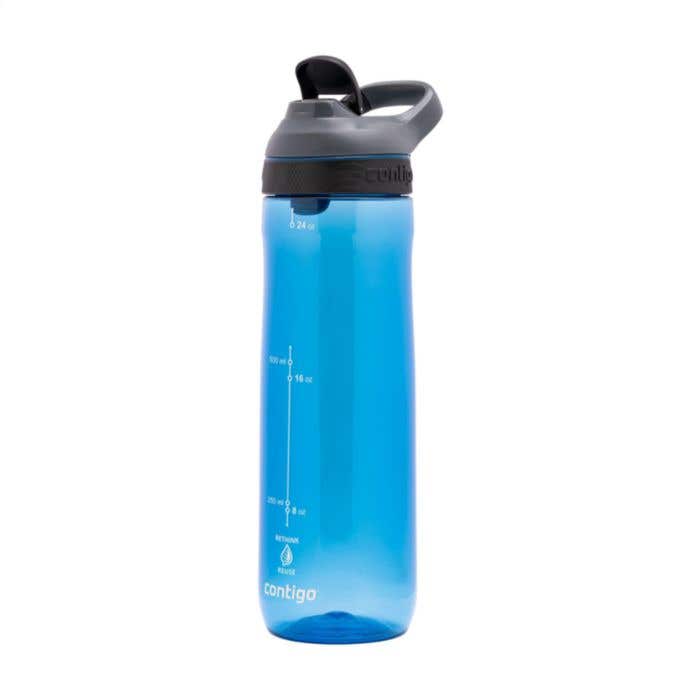Contigo Drinkfles | Gerecycled | 720 ml | AUTOSEAL