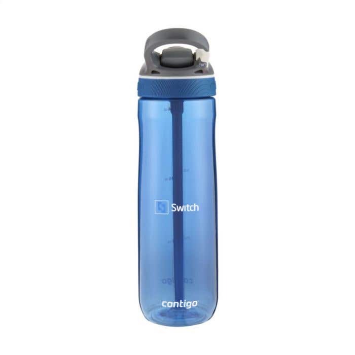 Contigo Ashland | Drinkfles | Gerecycled | 720 ml