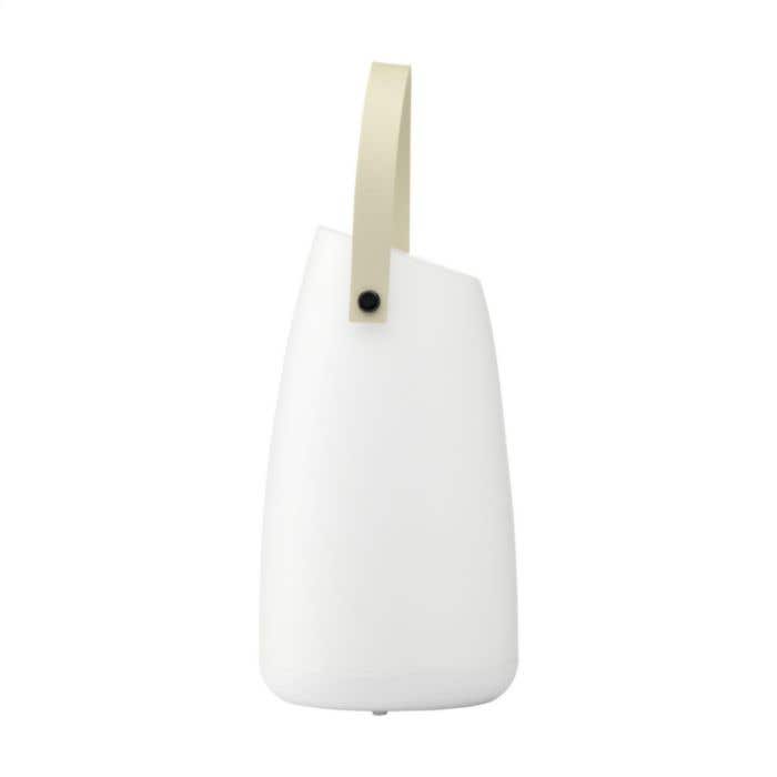 Sfeerlamp Halo MoodLight | Snoerloos | LED | 2 lichtstanden