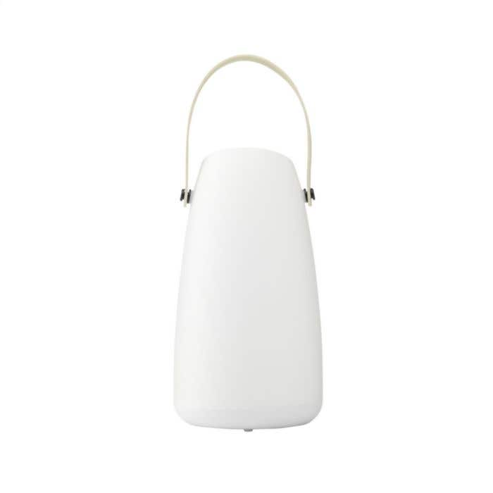 Sfeerlamp Halo MoodLight | Snoerloos | LED | 2 lichtstanden