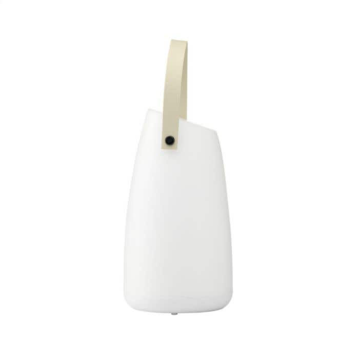 Sfeerlamp Halo MoodLight | Snoerloos | LED | 2 lichtstanden