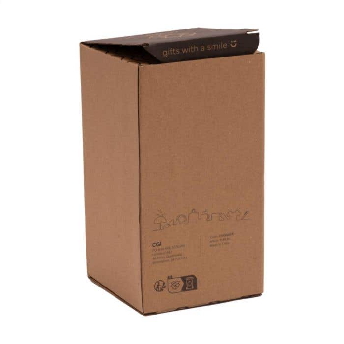 Sfeerlamp Halo MoodLight | Snoerloos | LED | 2 lichtstanden