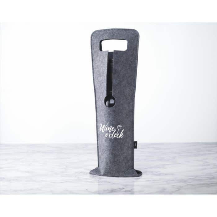 Wijntas | Gerecycled | 1 fles