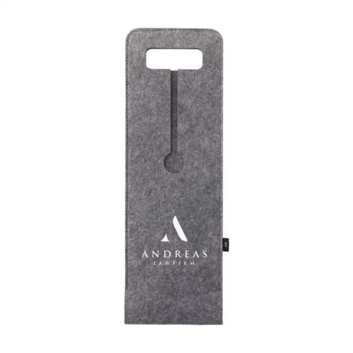 Wijntas | Gerecycled | 1 fles