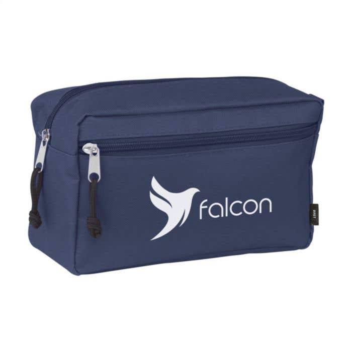 Toilettas | Gerecycled | Extra ritsvak