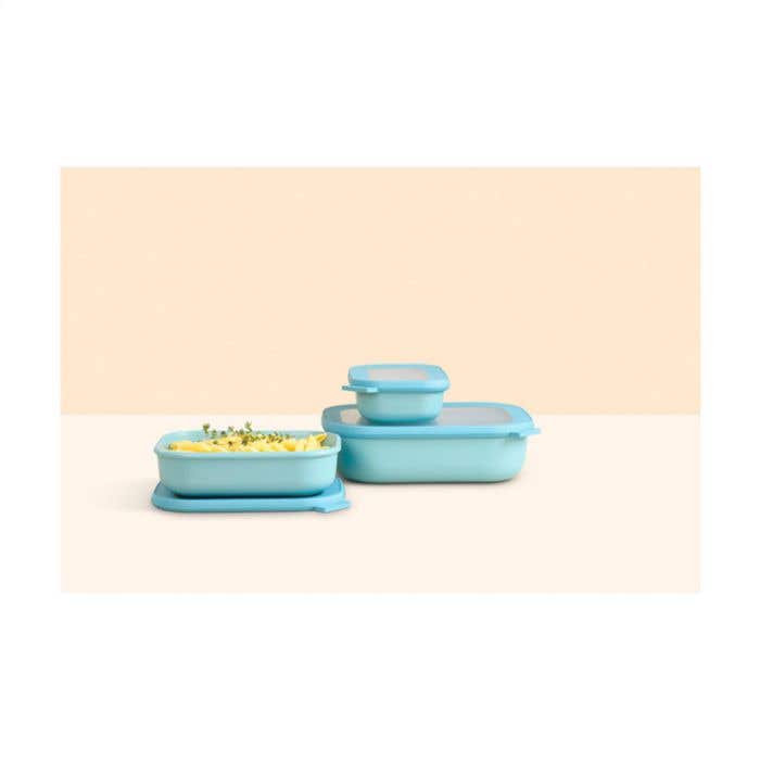 Mepal lunchbox Cirqula Multikom | 1 L