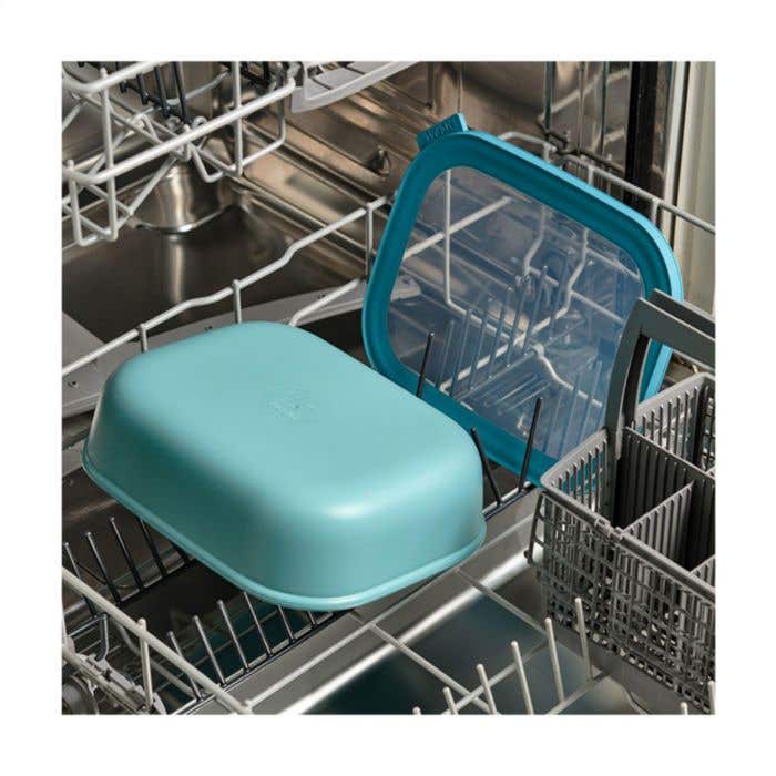 Mepal lunchbox Cirqula Multikom | 1 L