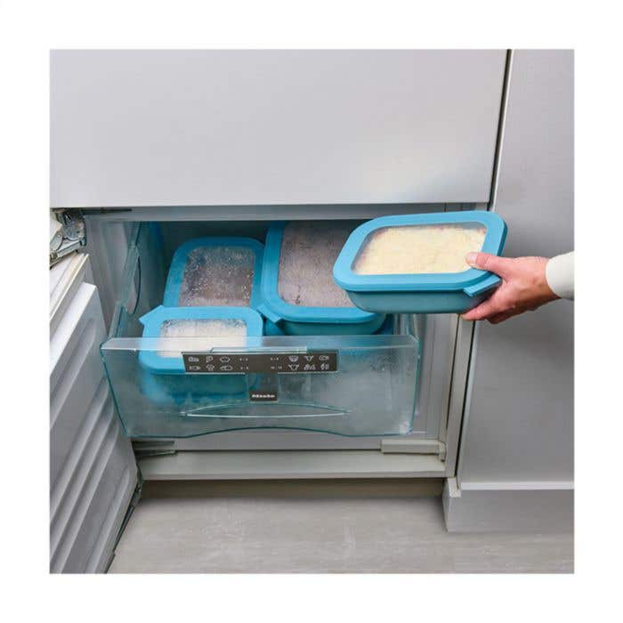 Mepal lunchbox Cirqula Multikom | 1 L