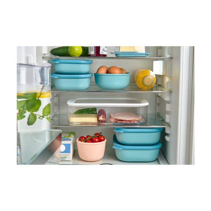 Mepal lunchbox Cirqula Multikom | 1 L