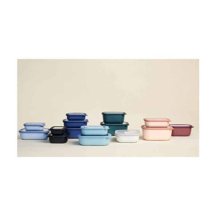 Mepal lunchbox Cirqula Multikom | 1 L
