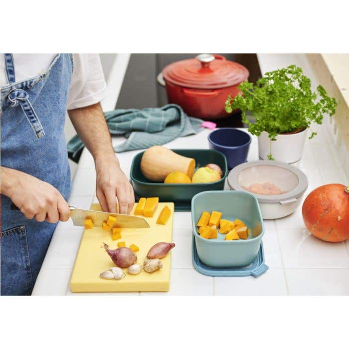 Mepal lunchbox Cirqula Multikom | 1 L