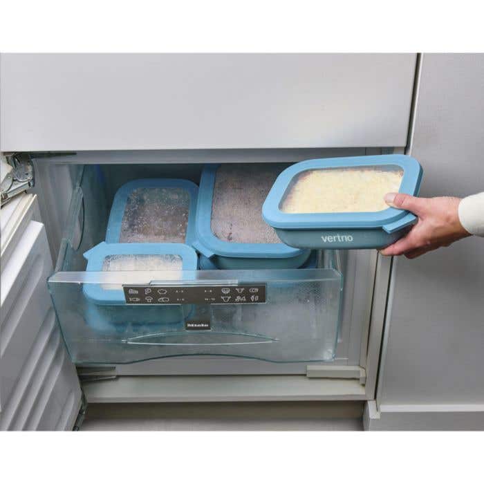 Mepal lunchbox Cirqula Multikom | 1 L