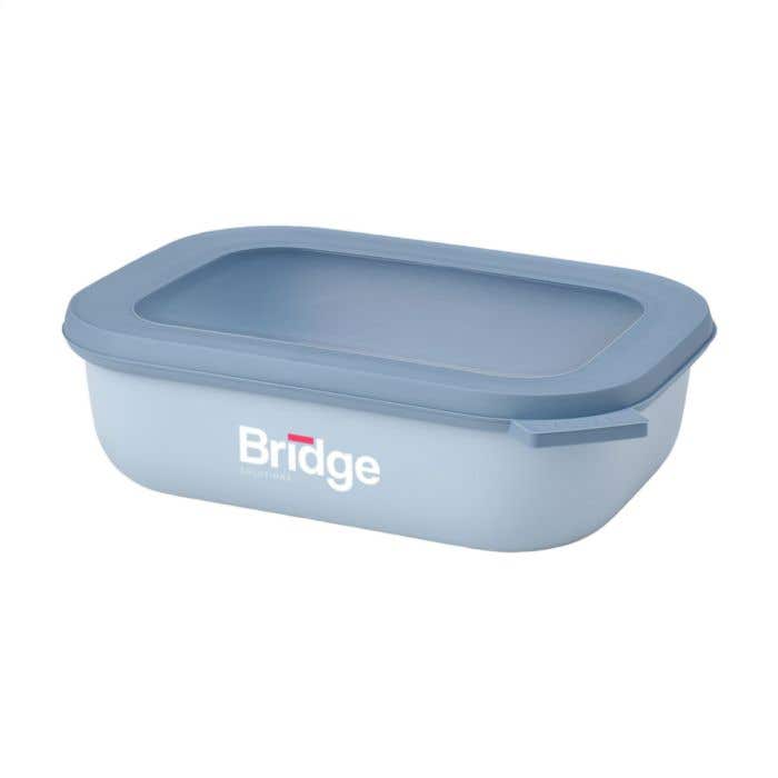 Mepal lunchbox Cirqula Multikom | 1 L