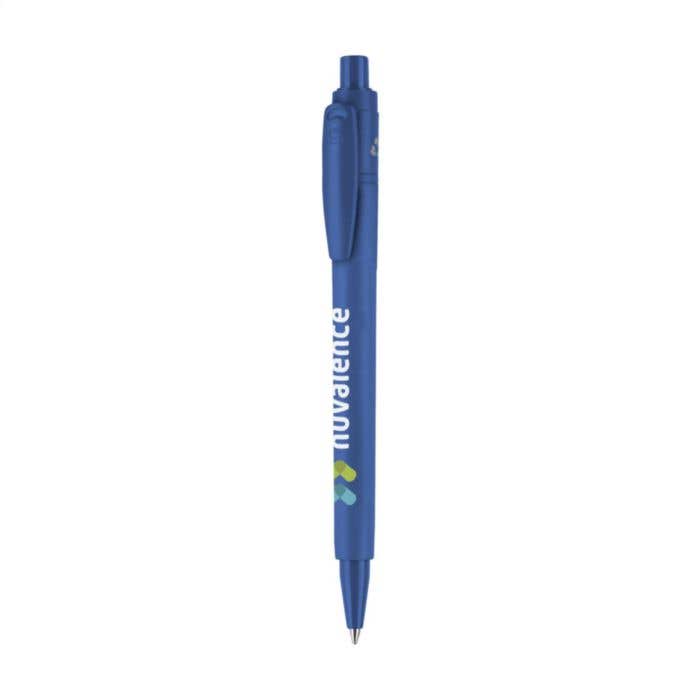 Stilolinea balpen Baron 03 | Gerecycled | Eenkleurig