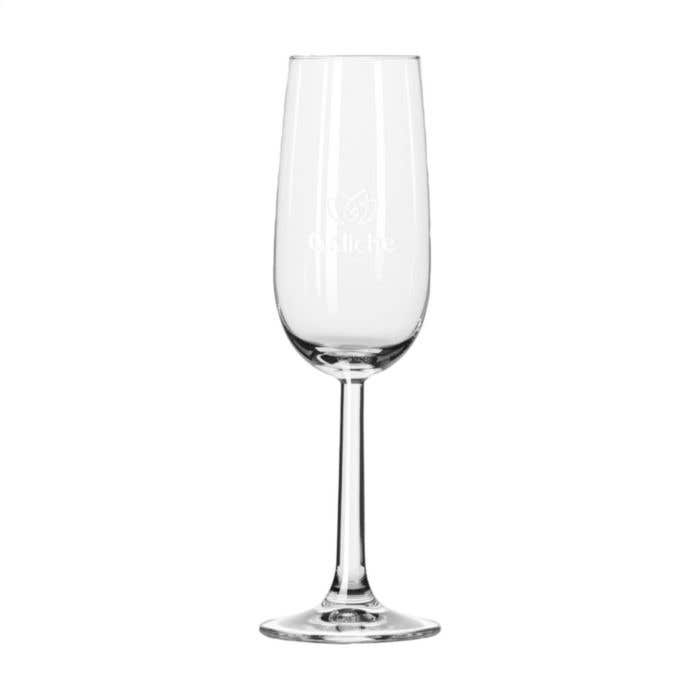 Champagneglas Bourgogne | 170 ml