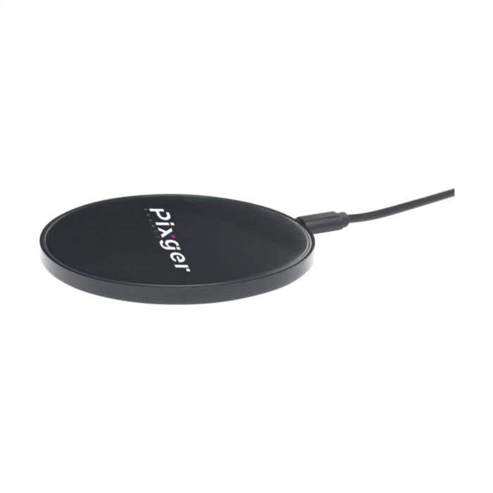 Draadloze oplader | Gerecycled | 10W | QI-compatibel