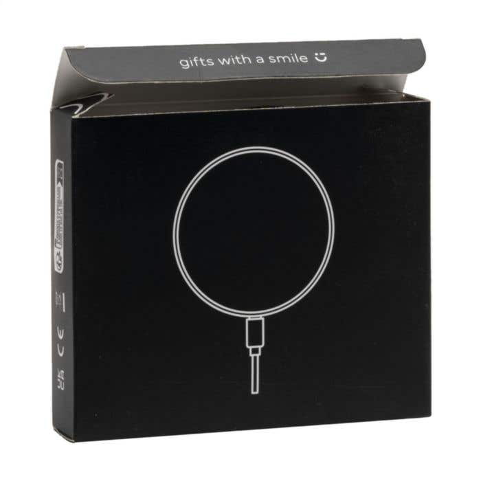Draadloze oplader Coil | 10W | QI-compatibel