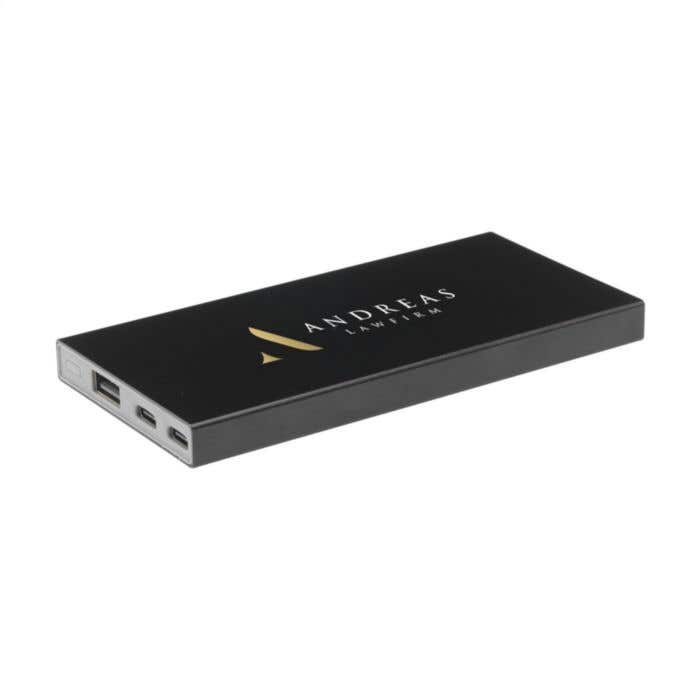 Powerbank Tecco | 5.000 mAh