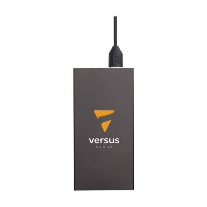 Powerbank Tecco | 5.000 mAh