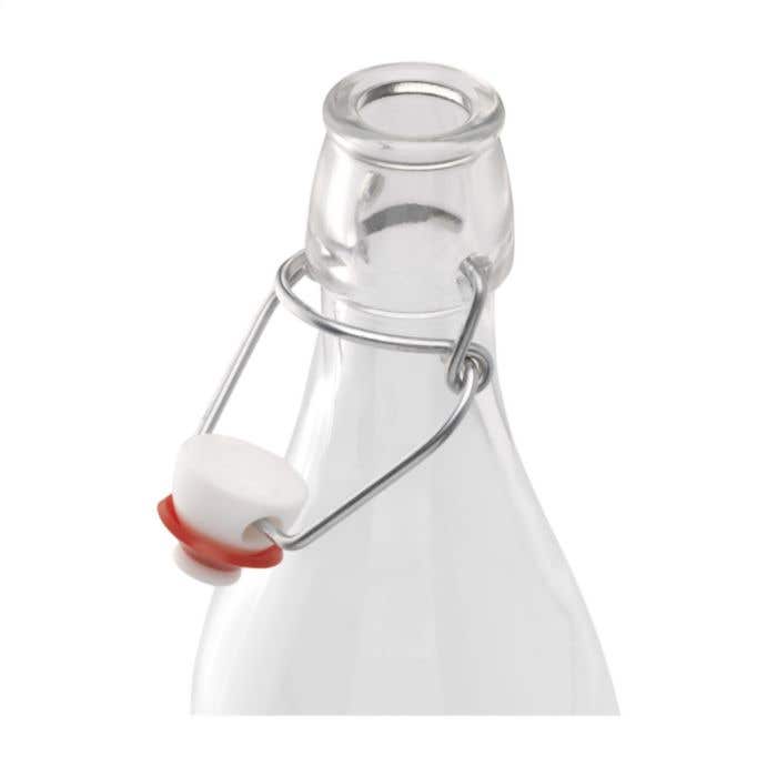 Beugelfles Vidrio | 1 L | Glas