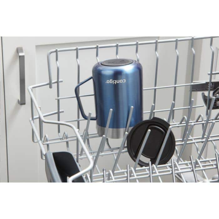 Contigo Streetville | Thermosbeker | RVS | 420 ml