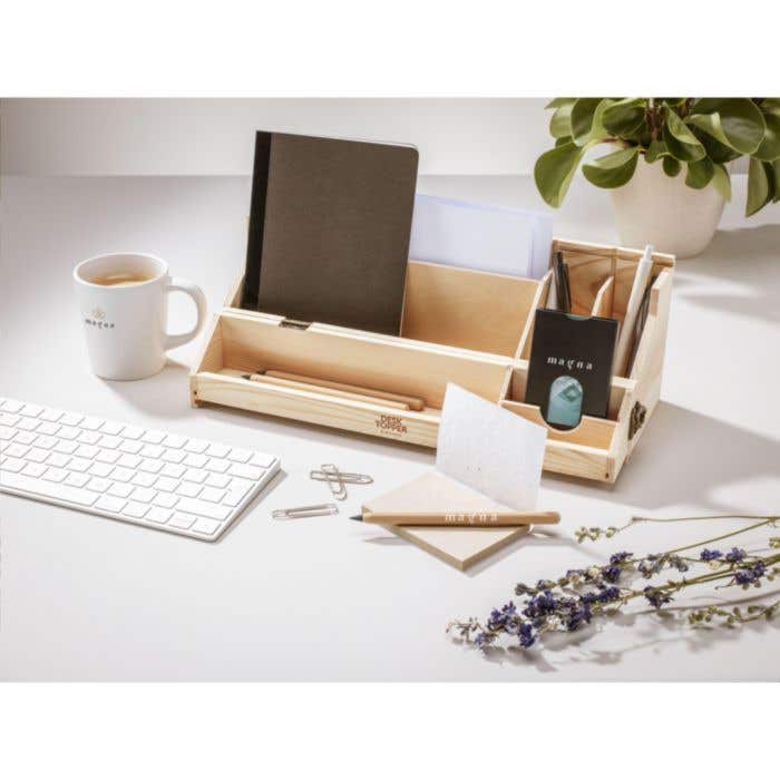 Memoblok | Zaadpapier | 50 sticky notes
