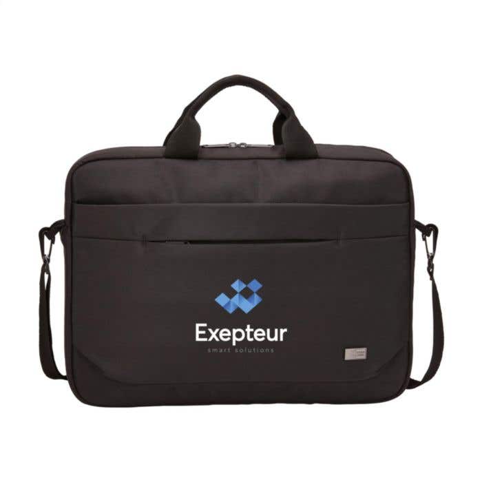 Case Logic Advantage 15,6 inch Attaché laptoptas