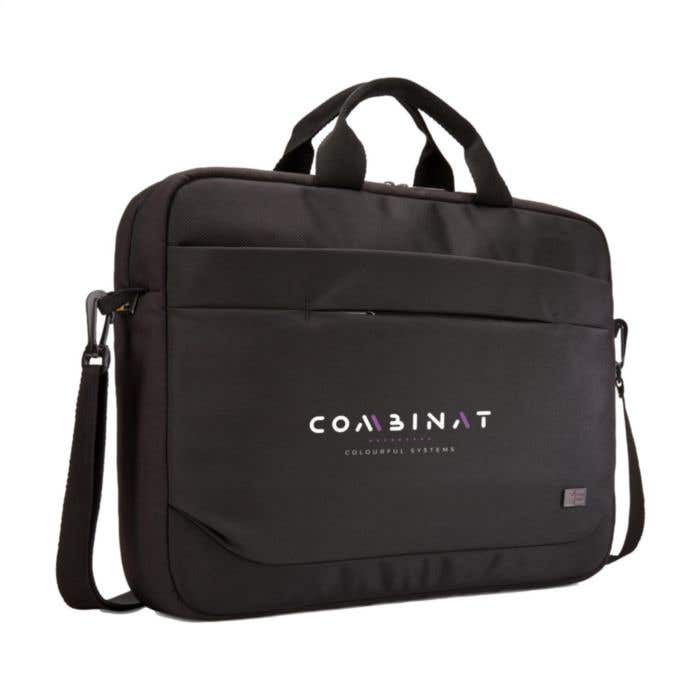 Case Logic laptoptas Advantage Attaché | 15,6 inch | Tabletvak