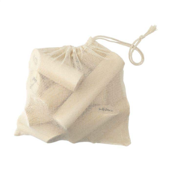 Werpspel | Hout | 13-delig | Met opbergzak