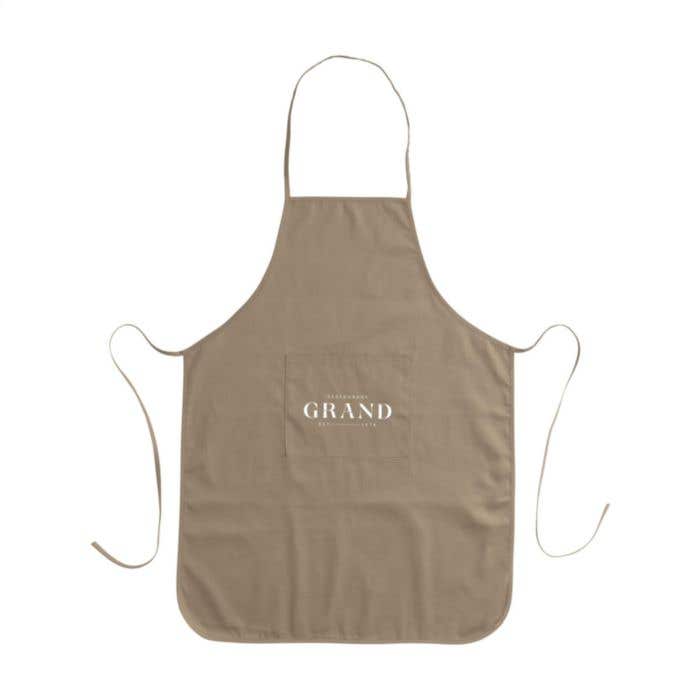 Schort | Katoen | 170 g/m²