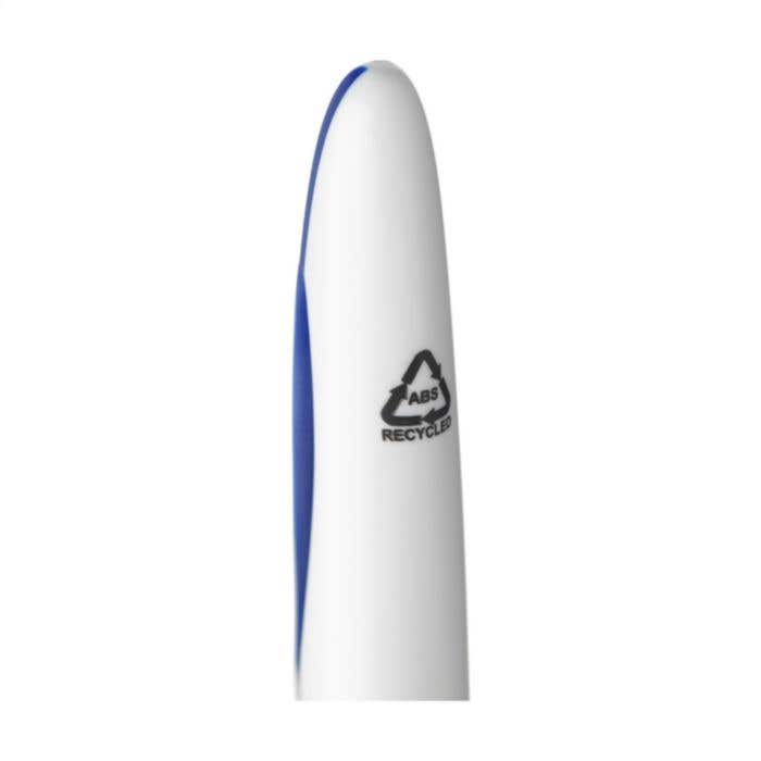 Balpen Lunar | Draaikliksysteem