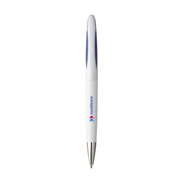Balpen Lunar | Draaikliksysteem