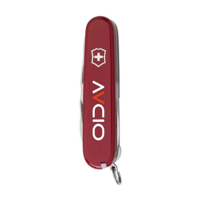 Victorinox zakmes Super Tinker | 14 functies | RVS