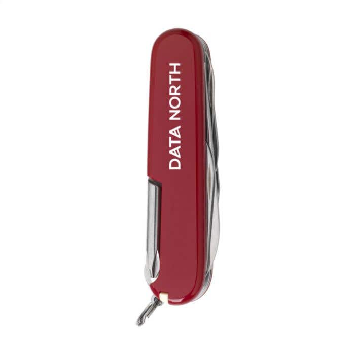 Victorinox zakmes Super Tinker | 14 functies | RVS