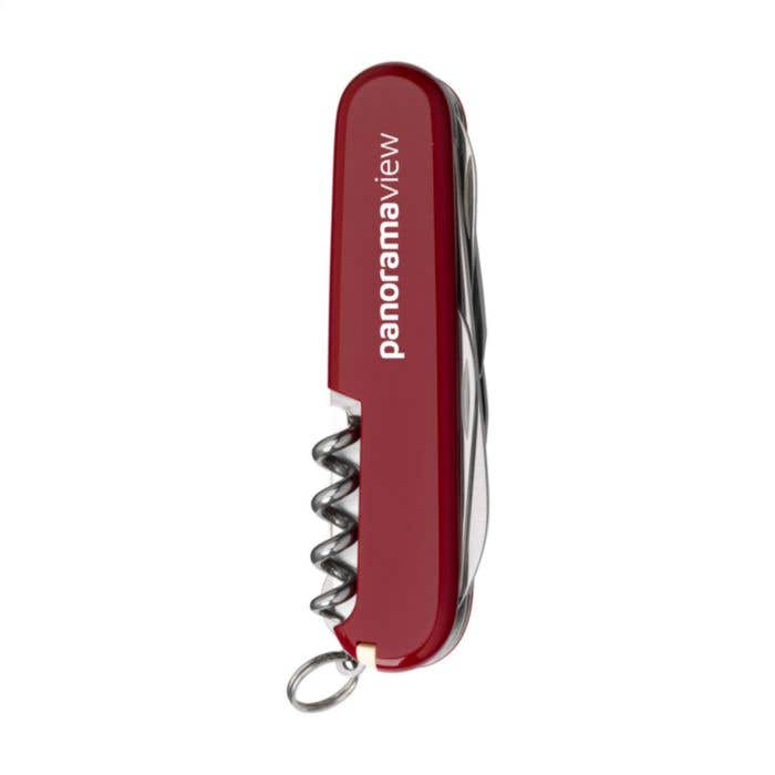 Victorinox | Zakmes Swiss Army Climber | 14 functies