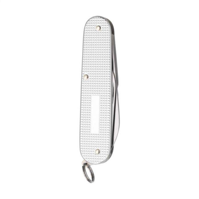 Victorinox zakmes Cadet Alox | 9 functies | Aluminium