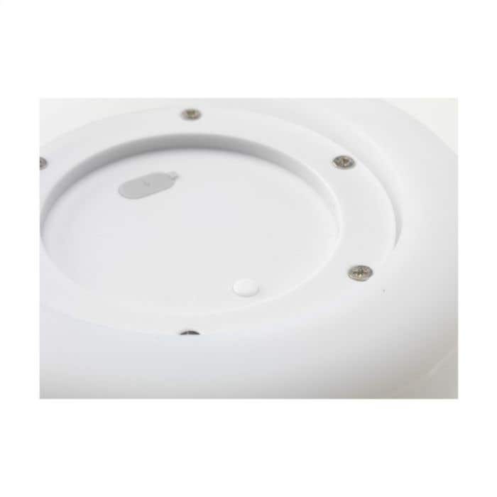 Solarlamp Wooosh | Oplaadbaar | 800 mAh | Met afstandsbediening