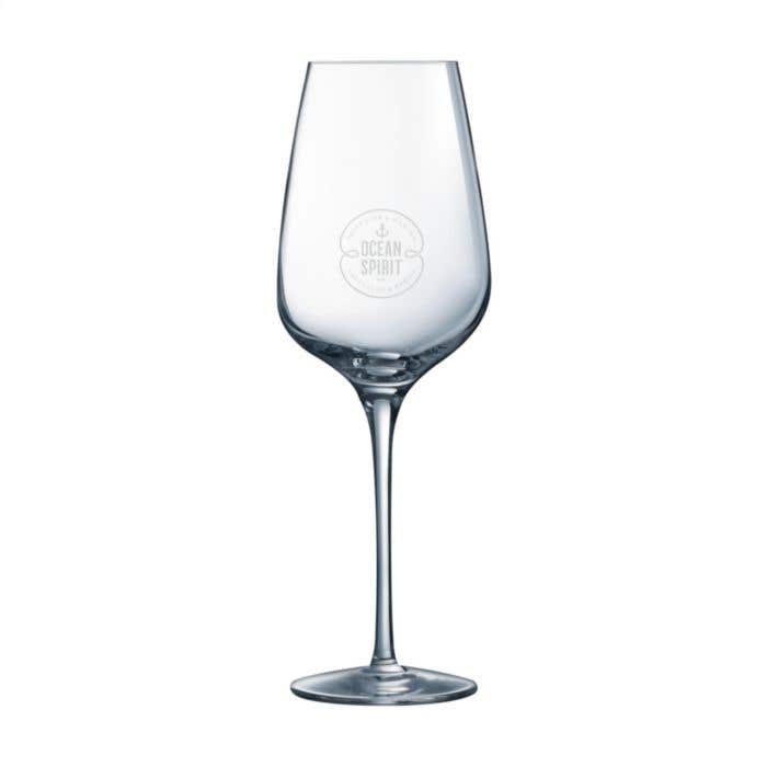 Wijnglas | Kristalglas | 450 ml
