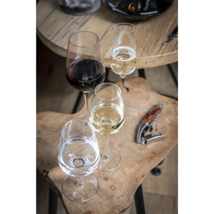 Champagneglas Riviera | Kristalglas | 210 ml