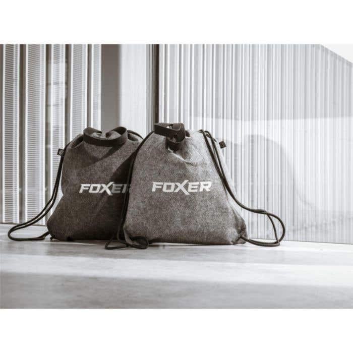 Rugzak PromoBag Plus | Vilt | 10 l | Trekkoord