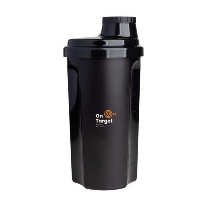 Shakebeker ShakePro | 700 ml | Mixraster