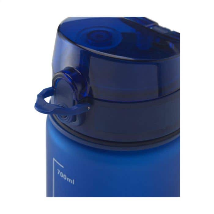 Drinkfles | 750 ml | Lekvrije schroefdop