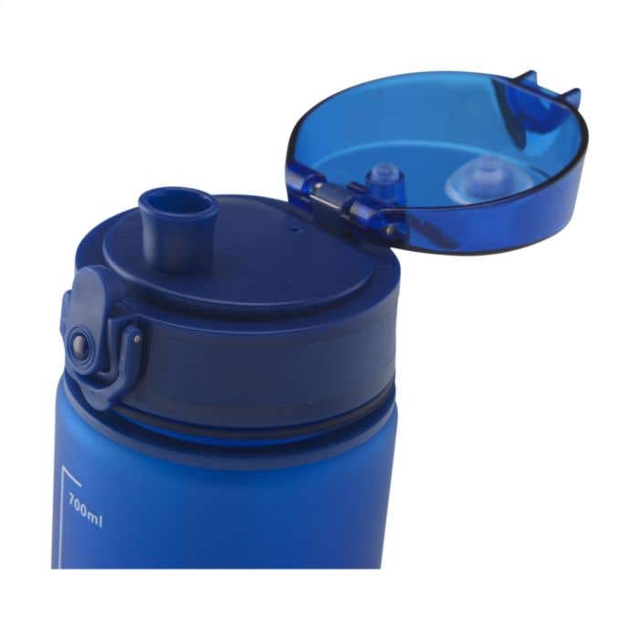 Drinkfles | 750 ml | Lekvrije schroefdop