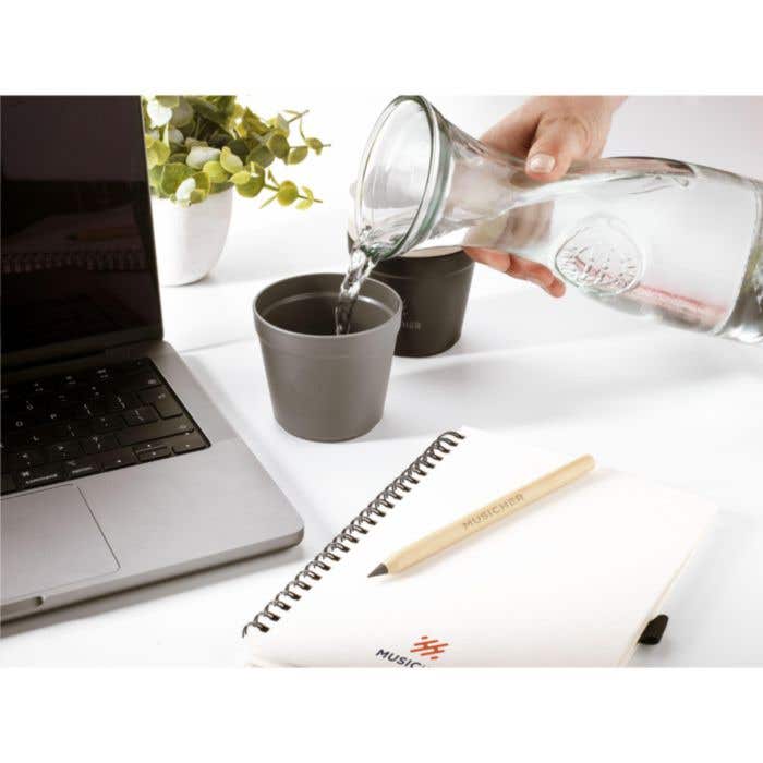 Drinkbeker CirculCup | Herbruikbaar | 200 ml