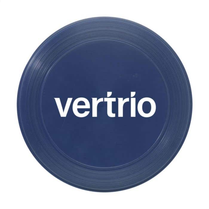 Frisbee | 100% gerecycled kunststof | Stapelbaar