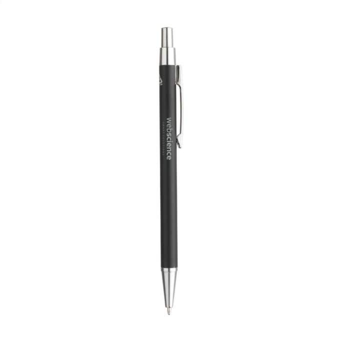 Balpen | Gerecycled aluminium | 85% gerecycled